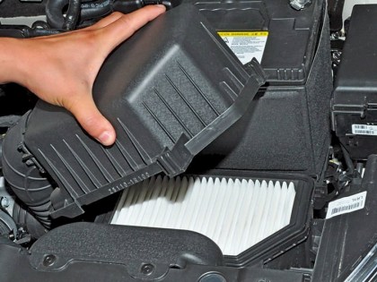 Как часто нужно менять воздушный фильтр? Последствия и советы