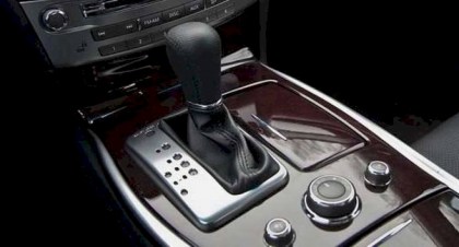 Когда пинается коробка автомат