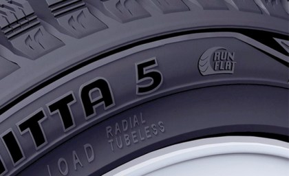 Стоит ли использовать RunFlat покрышки, не боящиеся проколов?
